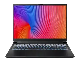 Laptops para criadores de conteúdos